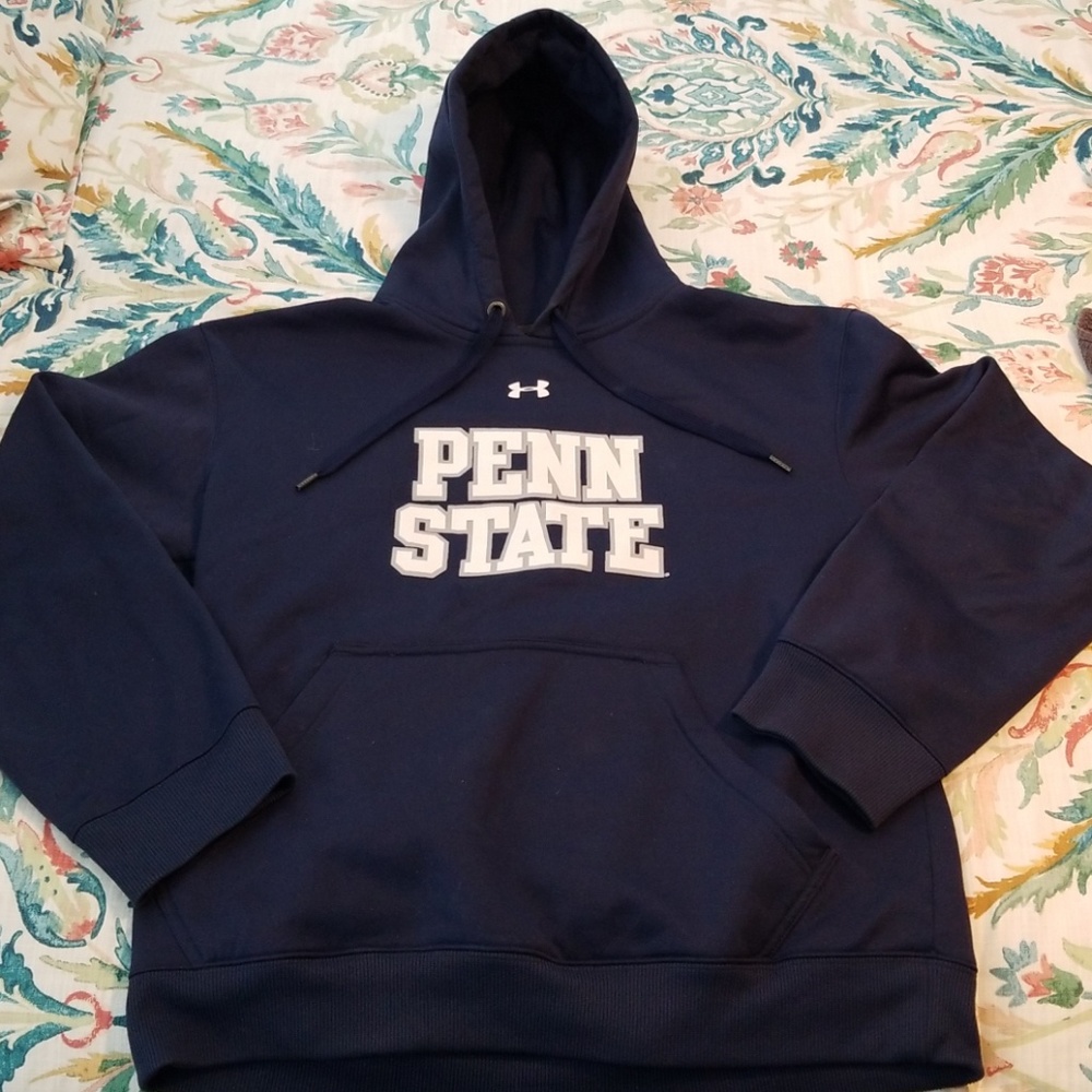 Under Armour Penn State Hoodie